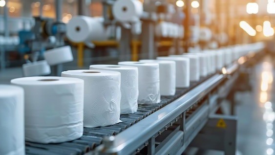 Technology and Environmental Initiatives
