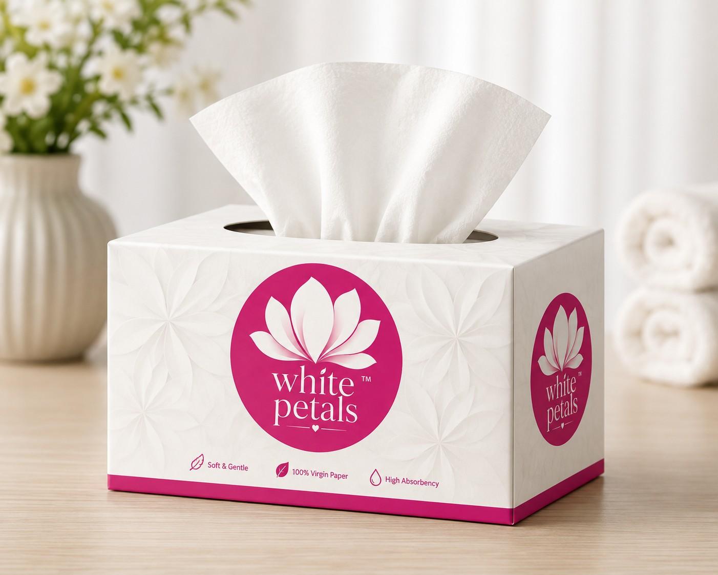Virgin Paper
